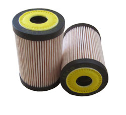 Filtru ulei MERCEDES-BENZ A-CLASS (W168) A 210 (168.035, 168.135) benzina 140 cai ALCO FILTER MD-351