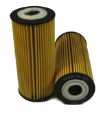 Filtru ulei MERCEDES-BENZ A-CLASS (W169) A 160 CDI (169.006, 169.306) diesel 82 cai ALCO FILTER MD-557