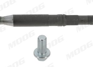 Bieleta directie MERCEDES-BENZ A-CLASS (W169) A 160 (169.031, 169.331) benzina 95 cai MOOG ME-AX-5684