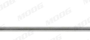 Bieleta antiruliu MERCEDES-BENZ A-CLASS (W169) A 150 (169.031, 169.331) benzina 95 cai MOOG ME-LS-2060