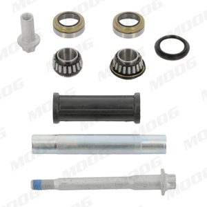 Set reparatie suspensie MERCEDES-BENZ A-CLASS (W168) A 170 CDI (168.008) diesel 90 cai MOOG ME-RK-3607