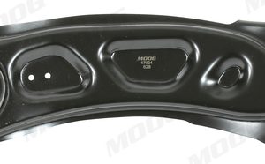 Brat suspensie roata MERCEDES-BENZ A-CLASS (W176) A 160 CDI / d (176.011) diesel 90 cai MOOG ME-TC-13804