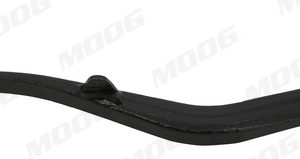 Brat suspensie roata MERCEDES-BENZ M-CLASS (W163) ML 270 CDI (163.113) diesel 163 cai MOOG ME-TC-7764