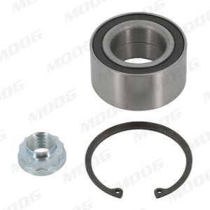 Set rulment roata MERCEDES-BENZ A-CLASS (W168) A 170 CDI (168.009, 168.109) diesel 95 cai MOOG ME-WB-11262