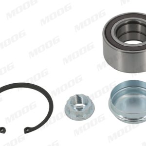 Set rulment roata MERCEDES-BENZ A-CLASS (W169) A 200 CDI (169.308, 169.008) diesel 136 cai MOOG ME-WB-11286