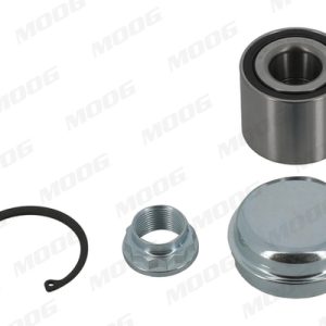 Set rulment roata MERCEDES-BENZ A-CLASS (W168) A 170 CDI (168.008) diesel 90 cai MOOG ME-WB-11290