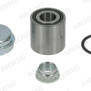 Set rulment roata MERCEDES-BENZ A-CLASS (W168) A 170 CDI (168.009, 168.109) diesel 95 cai MOOG ME-WB-11291