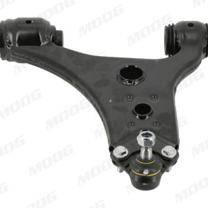 Brat suspensie roata MERCEDES-BENZ A-CLASS (W169) A 200 CDI (169.308, 169.008) diesel 136 cai MOOG ME-WP-2076