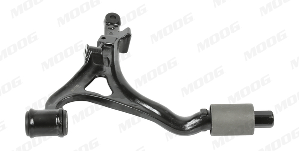 Brat suspensie roata MERCEDES-BENZ M-CLASS (W163) ML 270 CDI (163.113) diesel 163 cai MOOG ME-WP-2718