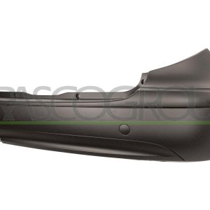 Tampon MERCEDES-BENZ A-CLASS (W169) A 150 (169.031, 169.331) benzina 95 cai PRASCO ME3241051