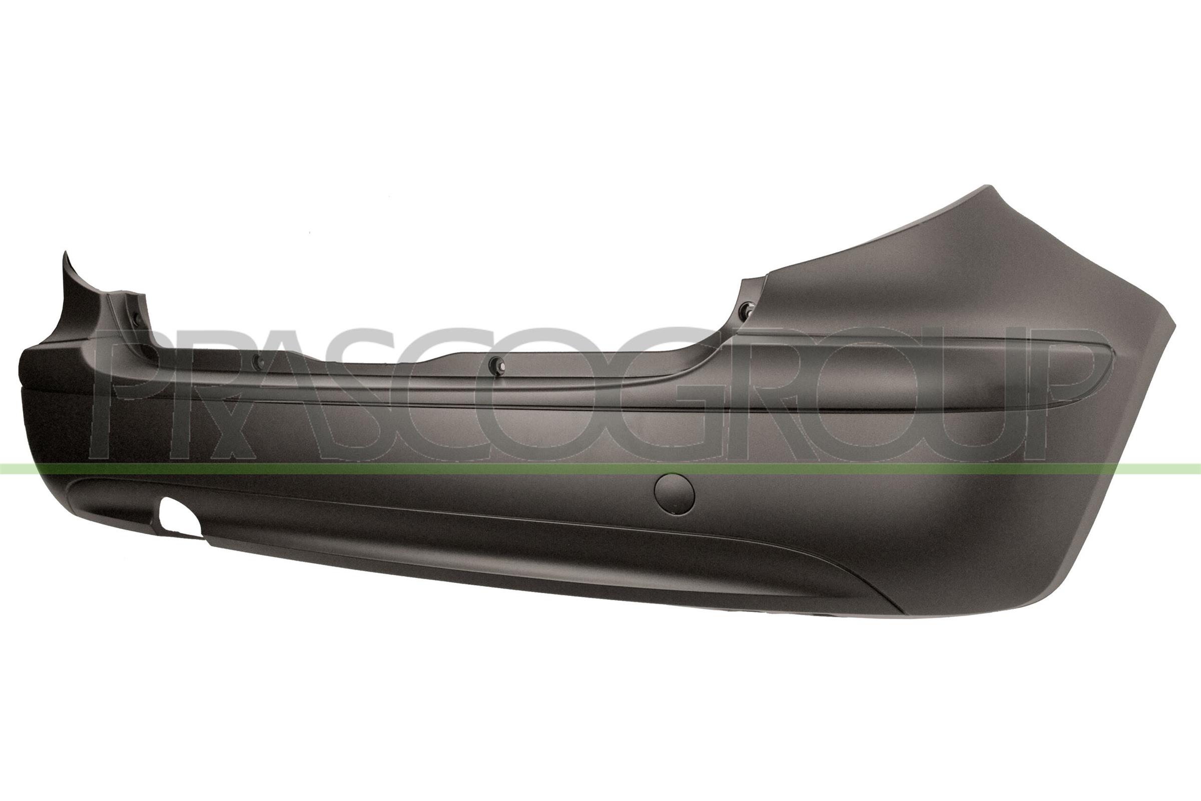 Tampon MERCEDES-BENZ A-CLASS (W169) A 200 CDI (169.308, 169.008) diesel 136 cai PRASCO ME3241051