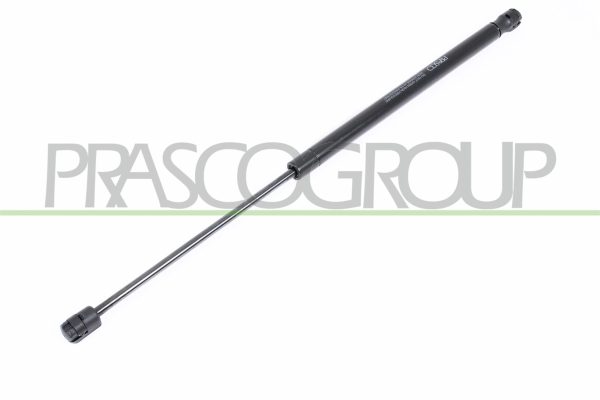 Amortizor portbagaj MERCEDES-BENZ A-CLASS (W169) A 160 (169.031, 169.331) benzina 95 cai PRASCO ME3249055