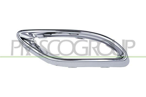 Teava de capat MERCEDES-BENZ A-CLASS (W177) A 250 (177.046) benzina 224 cai PRASCO ME3332173