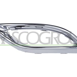 Teava de capat MERCEDES-BENZ A-CLASS (W177) A 180 d (177.010) diesel 116 cai PRASCO ME3332173