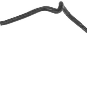 Furtun combustibil MERCEDES-BENZ M-CLASS (W163) ML 270 CDI (163.113) diesel 163 cai GATES MFL1251