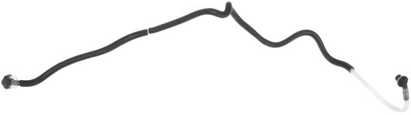 Furtun combustibil MERCEDES-BENZ M-CLASS (W163) ML 270 CDI (163.113) diesel 163 cai GATES MFL1251