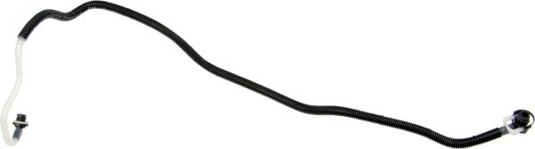 Furtun combustibil MERCEDES-BENZ M-CLASS (W163) ML 270 CDI (163.113) diesel 163 cai GATES MFL1252