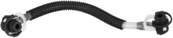 Furtun combustibil MERCEDES-BENZ M-CLASS (W163) ML 270 CDI (163.113) diesel 163 cai GATES MFL1271
