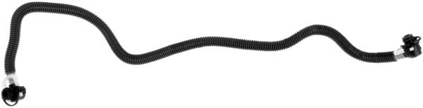Furtun combustibil MERCEDES-BENZ M-CLASS (W163) ML 270 CDI (163.113) diesel 163 cai GATES MFL1299