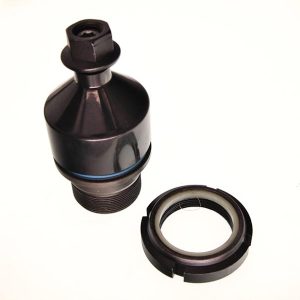 Pivot MERCEDES-BENZ M-CLASS (W163) ML 270 CDI (163.113) diesel 163 cai MAXGEAR 72-0384