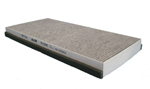 Filtru polen MERCEDES-BENZ A-CLASS (W169) A 180 (169.032, 169.332) benzina 116 cai ALCO FILTER MS-6304C