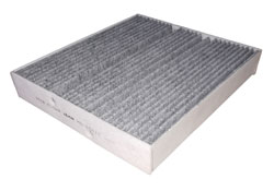 Filtru polen MERCEDES-BENZ A-CLASS (W177) A 220 Mild-Hybrid 4-matic (177.045) benzina/elector 190 cai ALCO FILTER MS-6541C
