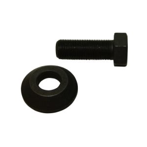 Set surub disc curea-arbore cotit MERCEDES-BENZ M-CLASS (W163) ML 270 CDI (163.113) diesel 163 cai CONTITECH MS16