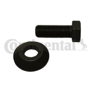 Set surub disc curea-arbore cotit MERCEDES-BENZ M-CLASS (W163) ML 270 CDI (163.113) diesel 163 cai CONTITECH MS23