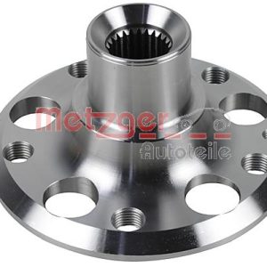 Butuc roata MERCEDES-BENZ A-CLASS (W169) A 160 (169.031, 169.331) benzina 95 cai METZGER N 1076