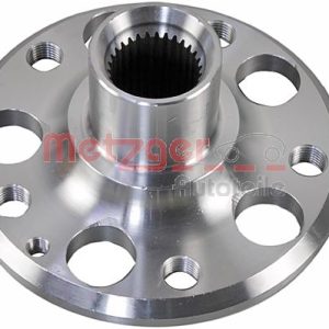 Butuc roata MERCEDES-BENZ A-CLASS (W176) AMG A 45 4-matic (176.052) benzina 381 cai METZGER N 1100