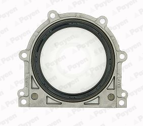 Simering arbore cotit MERCEDES-BENZ M-CLASS (W163) ML 270 CDI (163.113) diesel 163 cai PAYEN NA5074