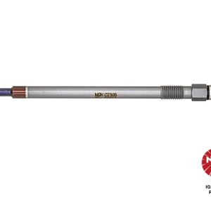 Bujie incandescenta MERCEDES-BENZ A-CLASS (W169) A 160 CDI (169.006, 169.306) diesel 82 cai NGK 7865