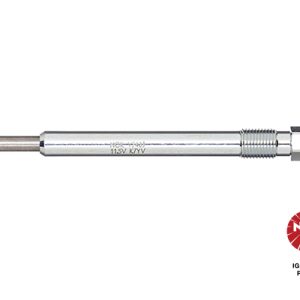 Bujie incandescenta MERCEDES-BENZ A-CLASS (W168) A 160 CDI (168.007) diesel 60 cai NGK 3078