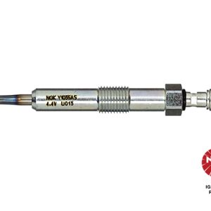 Bujie incandescenta MERCEDES-BENZ A-CLASS (W176) A 180 CDI / d (176.012) diesel 109 cai NGK 94103