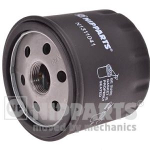Filtru ulei MERCEDES-BENZ A-CLASS (W176) A 180 CDI / d (176.012) diesel 109 cai NIPPARTS N1311041