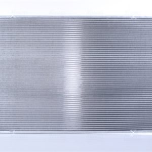 Radiator racire motor MERCEDES-BENZ A-CLASS limuzina (V177) A 200 (177.187) benzina 163 cai NISSENS 606815