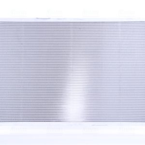 Radiator racire motor MERCEDES-BENZ A-CLASS (W176) AMG A 45 4-matic (176.052) benzina 381 cai NISSENS 627044