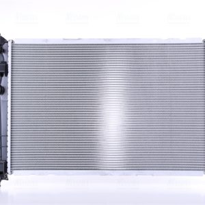 Radiator racire motor MERCEDES-BENZ A-CLASS (W176) A 250 (176.044) benzina 211 cai NISSENS 627063