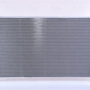 Radiator racire motor MERCEDES-BENZ A-CLASS (W169) A 170 (169.032, 169.332) benzina 116 cai NISSENS 62799A