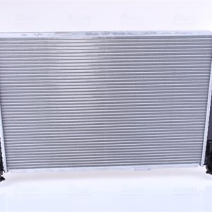 Radiator racire motor MERCEDES-BENZ A-CLASS (W176) A 180 CDI (176.000) diesel 109 cai NISSENS 67186