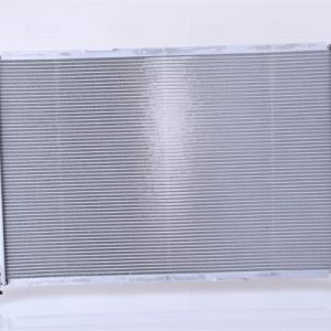 Radiator racire motor MERCEDES-BENZ A-CLASS (W176) A 200 CDI / d 4-matic (176.002) diesel 136 cai NISSENS 67187