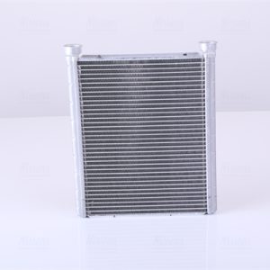 Schimbator caldura incalzire habitaclu MERCEDES-BENZ A-CLASS (W176) A 180 CDI / d (176.012) diesel 109 cai NISSENS 72065