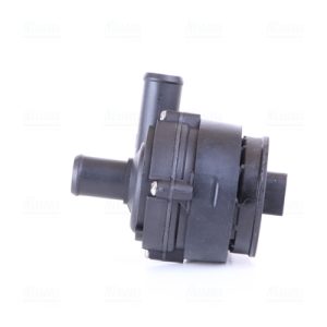 Pompa de apa suplimentara (circuitul apei de racire) MERCEDES-BENZ A-CLASS (W169) A 200 (169.033, 169.333) benzina 136 cai NISSENS 831057