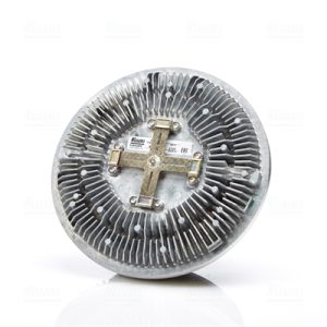 Cupla ventilator radiator MERCEDES-BENZ ACTROS MP2 / MP3 1848, L, LL diesel 476 cai NISSENS 86040