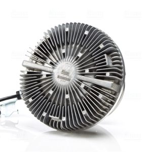 Cupla ventilator radiator MERCEDES-BENZ ACTROS MP2 / MP3 2036 S diesel 354 cai NISSENS 86055