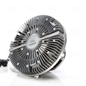 Cupla ventilator radiator MERCEDES-BENZ ACTROS MP2 / MP3 2036 S diesel 354 cai NISSENS 86077