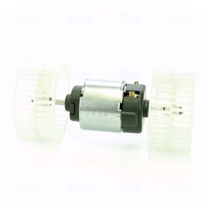 Ventilator habitaclu MERCEDES-BENZ ACTROS 3346 AK diesel 456 cai NISSENS 87191