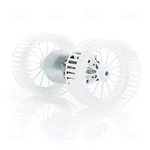 Ventilator habitaclu MERCEDES-BENZ ACTROS 3246 K diesel 456 cai NISSENS 87192