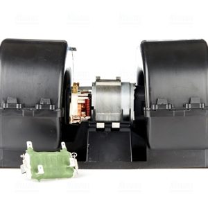 Ventilator habitaclu MERCEDES-BENZ ACTROS 3346 AK diesel 456 cai NISSENS 87194