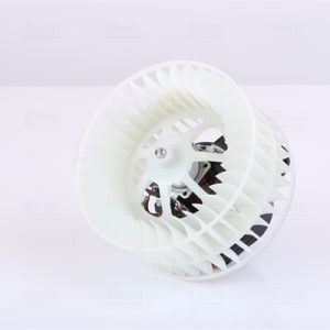 Ventilator habitaclu MERCEDES-BENZ A-CLASS (W168) A 170 CDI (168.008) diesel 90 cai NISSENS 87533